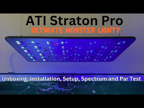 Is This MONSTER Straton Pro Light From ATI REALLY Worth the Hype?