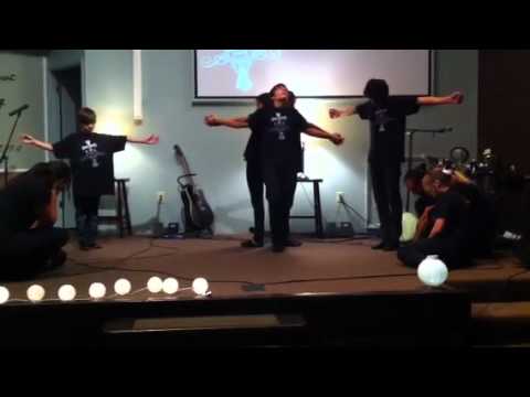 Poder Para Salvar - F.O.G.