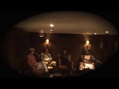 British Electric Foundation - Chat with Martyn Ware, Shingai Shoniwa, Sandie Shaw & Mark Jones