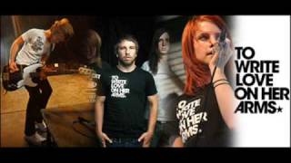 TWLOHA - The Story (Narrorated by Jamie)