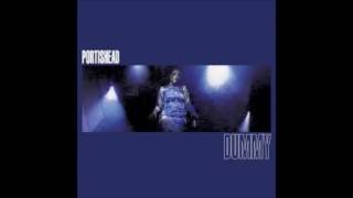 Portishead - Mysterons