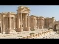 ISIL militants reportedly seize Syrian city of Palmyra.