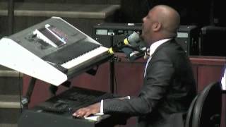 What's In Your Name by V Michael McKay