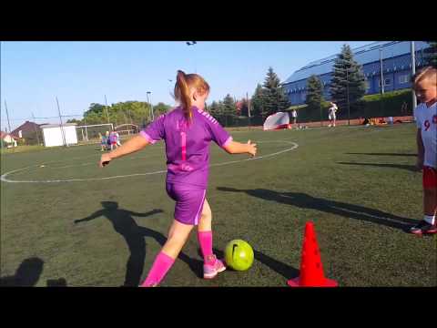 Akademia Piłkarska Champions Rawa Mazowiecka zaprasza na treningi