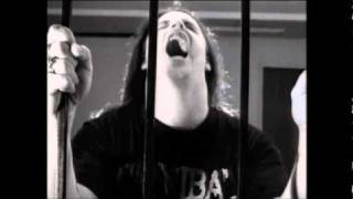Cannibal Corpse &quot;Sentenced To Burn&quot; (OFFICIAL VIDEO)