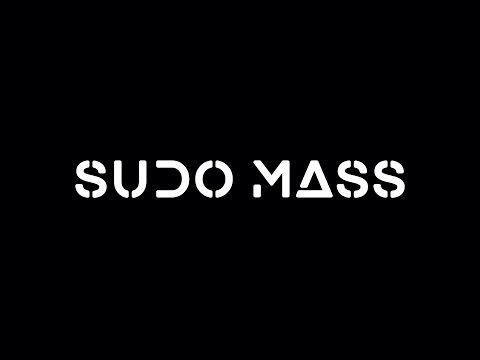Sudo Mass - Save it