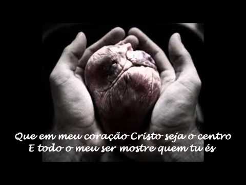 Davi Sacer - Jesus é o Centro Legendado