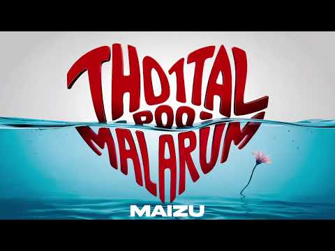 Thotal Poo Malarum x Pitbull - MAIZU Mashup