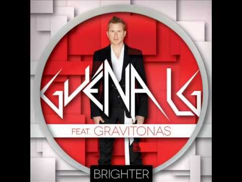 Guéna LG feat. Gravitonas - Brighter (Radio Mix)