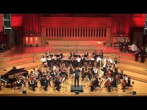 Mussorgsky: Sorochintsy Fair: Gopak