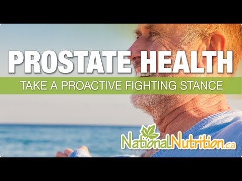 Prostate Health