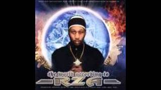 RZA Feat Skinnyman, Blade &amp; Mr Ti2bs - Boing Boing
