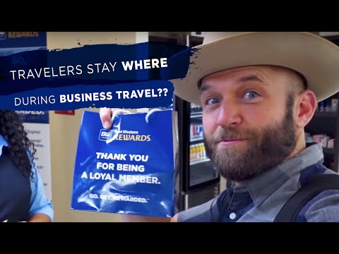 New Best Western Hotel - Executive Residency Tour with...