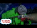 Henry En La Oscuridad Thomas Y Sus Amigos Capítulo Completo Caricaturas Dibujos Animados