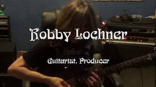 INTRO to "Spy vs Spy" Jack Russell's Great White "He saw it Comin" CD