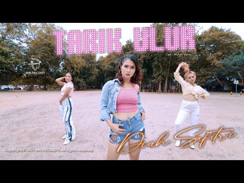 Diah Safitri - Tarik Ulur [OFFICIAL]