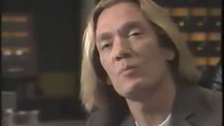 G.E. Smith promotional video for 1992 album 