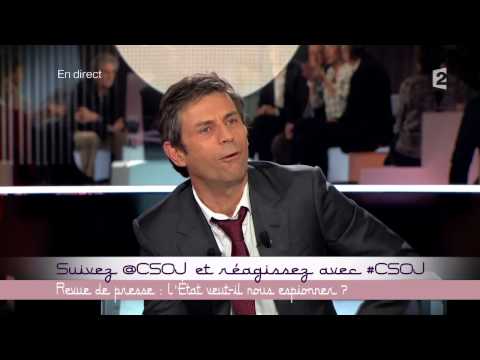 pourquoi la nsa nous espionne