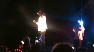 Drive By @ Gathering of the Juggalos 09, 2 Many Bitches and Shes Out There