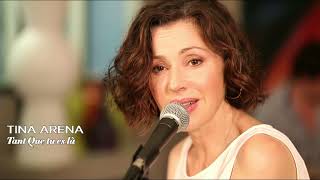 Tina Arena - Tant que tu es là ( Live L&#39; Appart 2018 - 4K )