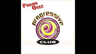 Dj Giohnny - Progressive Club 070 (21.10.2012)