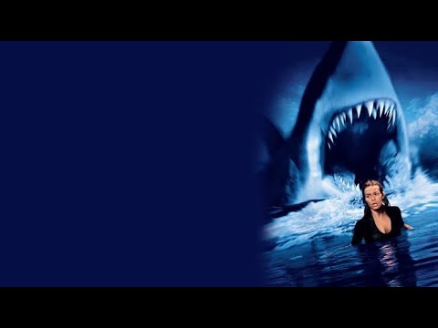 Deep Blue Sea Full Movie Facts And Review | Saffron Burrows | Thomas Jane