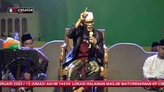 Download lagu ceramah ustadz tile. KP cibuntu mp3