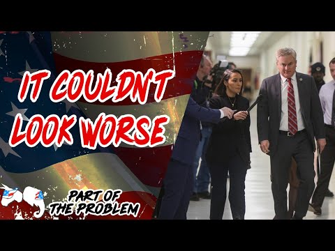 Dave Smith | It Couldn't Look Worse | Part Of The Problem 1358