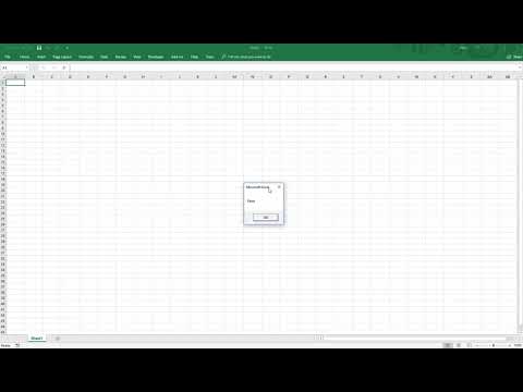 Excel VBA Relational Operators Explained: Equals, Not Equal, Greater Than, Less Than