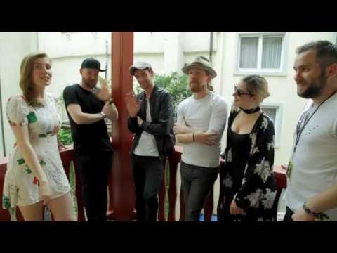 Margarita Garvey - Im Interview mit Walking On Cars | #MagsFacts [Meersburg]