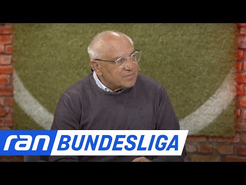 Magath über Hierarchie beim FC Bayern: "Spieler muss akzeptiert werden"