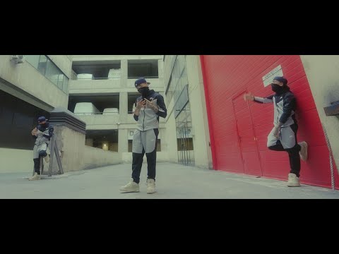 Mi 40 - El Príncipe x @cubanbeefoficial6654 [Video Oficial]