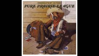 The Pure Prairie League | Woman