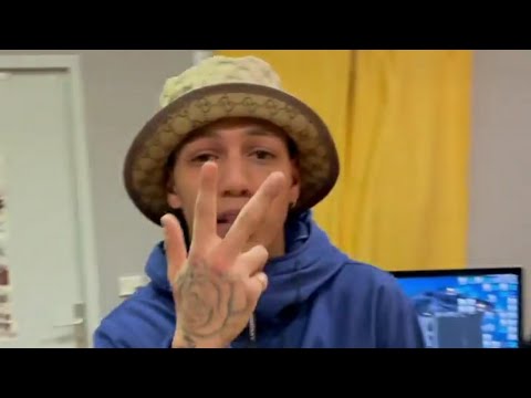 Larry - Freestyle Mechant #2