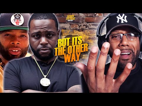 EAZY THE BLOCK CAPTAIN & JAE MILLZ - LETS TALK!!