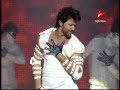 Hrithik Roshan Just Dance