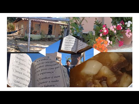 VIAGEM PARA CAPITÃO ENEAS MG(MINHA TERRA NATAL) 1 PARTE
