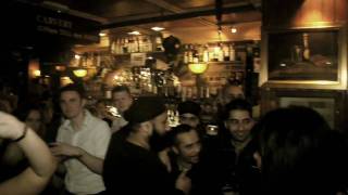 Dublin, Ireland #19 The Oliver St John Gogarty