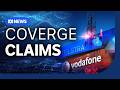 Telstra And Vodafone Go To War Over Coverage Claims The Business ABC NEWS