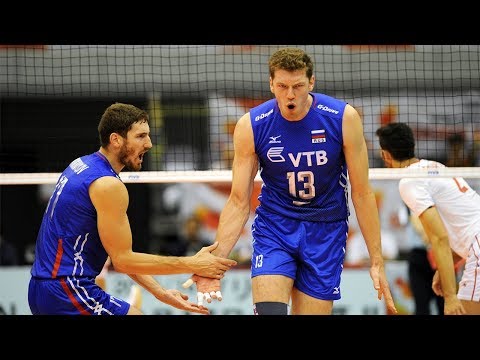 Serve Explained: Dmitriy Muserskiy