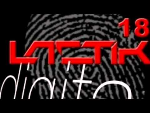 Rau Mezcolanza - La Quiniela