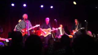 John Wesley Harding, Robyn Hitchcock & the minus 5 cover Dy