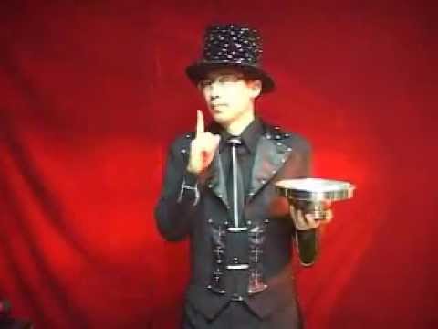 Auto Flame Electric Dove Pan (Double Load) | The Professional Magicians Choice