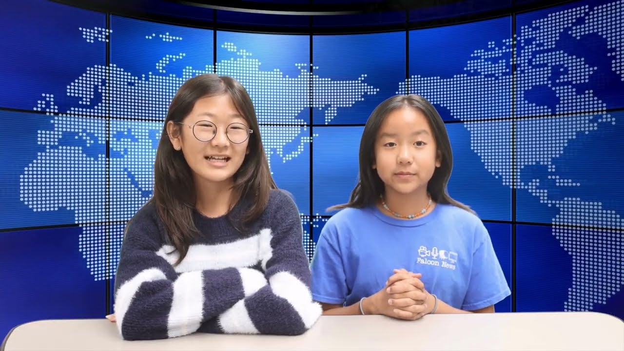 Falcon News April 24