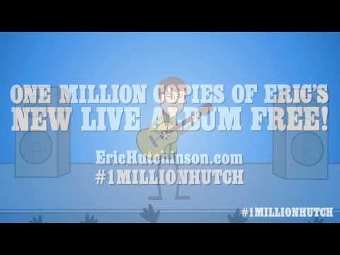 Shine On Me - Eric Hutchinson