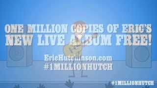 Eric Hutchinson "Shine on Me"