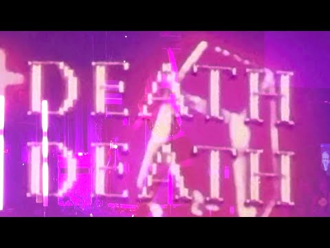 SIDEWALKS AND SKELETONS, CASHFORGOLD - DEATHDREAMER (AFTERLIGHT TOUR 2025)
