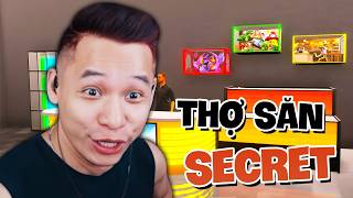 (Blind Box Shop Simulator #1) Khai trương shop túi mù lè khe và tham vọng tìm kiếm secret từ Độ Mixi