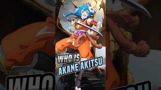 Download lagu Who Is Akane Akitsu in Shangri-La Frontier? mp3