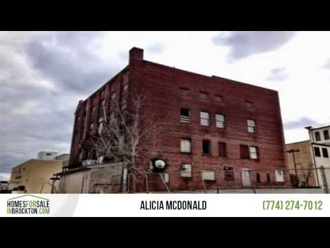 28 Petronelli Way Brockton, MA | $359,000 | MLS #71510633